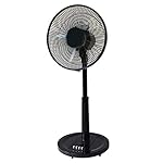 テクノスの扇風機 KI1743(K)