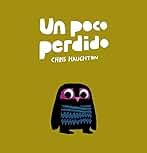 Un poco perdido (Español Nube de Cartón)