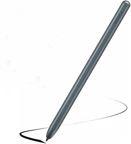 Miniatura 2 de Z Fold 4 S Pen Fold Edition - Lápiz capacitivo de repuesto para Samsung Galaxy Z Fold 4 y Z Fold 3, solo para teléfono con pantalla táctil 5G (verde)
