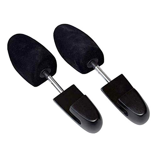 Hellery Ensanchador de Zapatos Zapatilla de Deporte Ampliador de Zapatos Hombres Ampliador Ajustable Accesorios