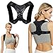 Produktbild ETRSAIRL Rücken Geradehalter, Haltungskorrektur Rücken, Rückenstützgürtel für Damen und Herren, Rückenstütze für Gerade Haltung, Haltungstrainer, Back Posture Corrector, Körperhaltung Verbessern