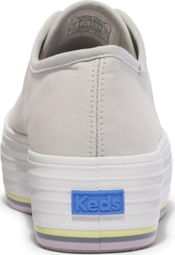 Image of Keds Women's Triple Up Lace Up Sneaker