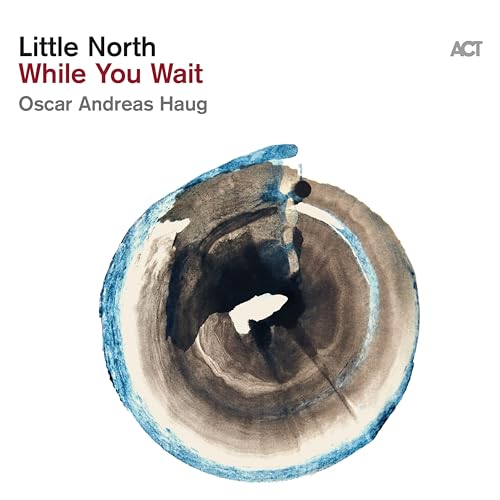 Little North feat. Oscar Andreas Haug