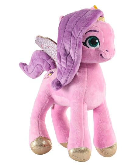 Buy Pipp Petals Pink Plush – Huggable My Little Pony Soft Toy