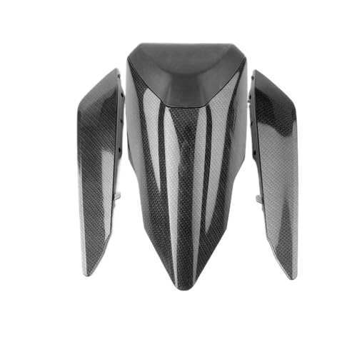 Capot de siège arrière de moto pour vos sorties solo en Panigale 1299