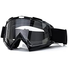 Black-transparent Lens