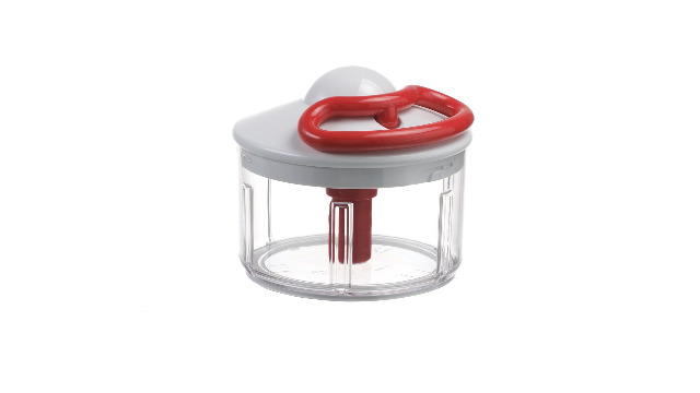 Tefal Hachoir Manuel 5 Secondes 900 ml K1320404 pas cher