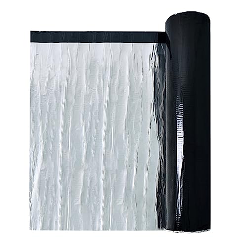 Ruban d'asphalte anti-fuite pour stopper les infiltrations de toiture