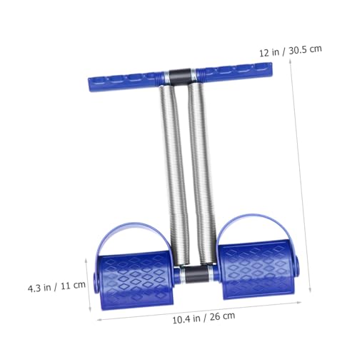 Ejercitador de Piernas DECHOUS Pedal Fitness Hogar miniatura 2