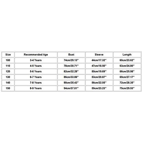 Casaco infantil quente 3-7T com zíper à prova de vento cor lisa com capuz e bolso – 7 cores, Preto,