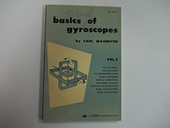 Paperback Basics of Gyroscopes. Volume 2 Book