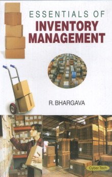 Essentials of Inventory Management