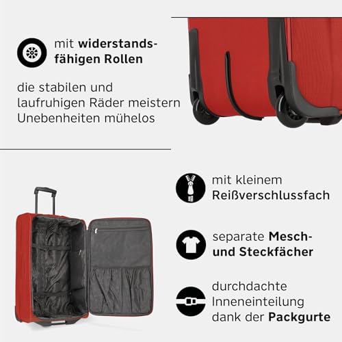 Travelite 98487