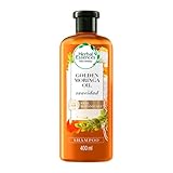 Herbal Essences Golden Moringa Oil Shampoo, 13.5 oz