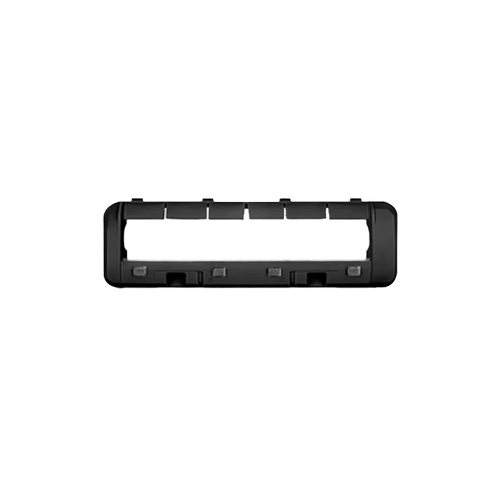 GENTERUN Robot Vacuum Replacement Parts, Compatible For Mova, P10 Pro Ultra P50 Pro Ultra, Main Brush Cover