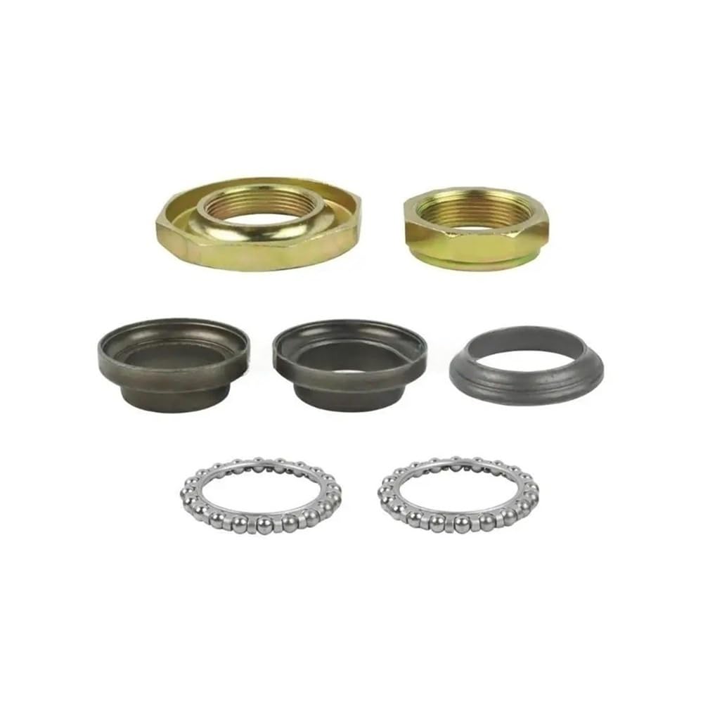 Roulement de direction moto PW50 rouleaux coniques Y-Zinger