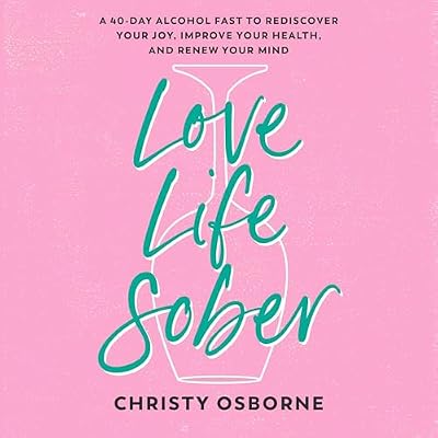 Love Life Sober
