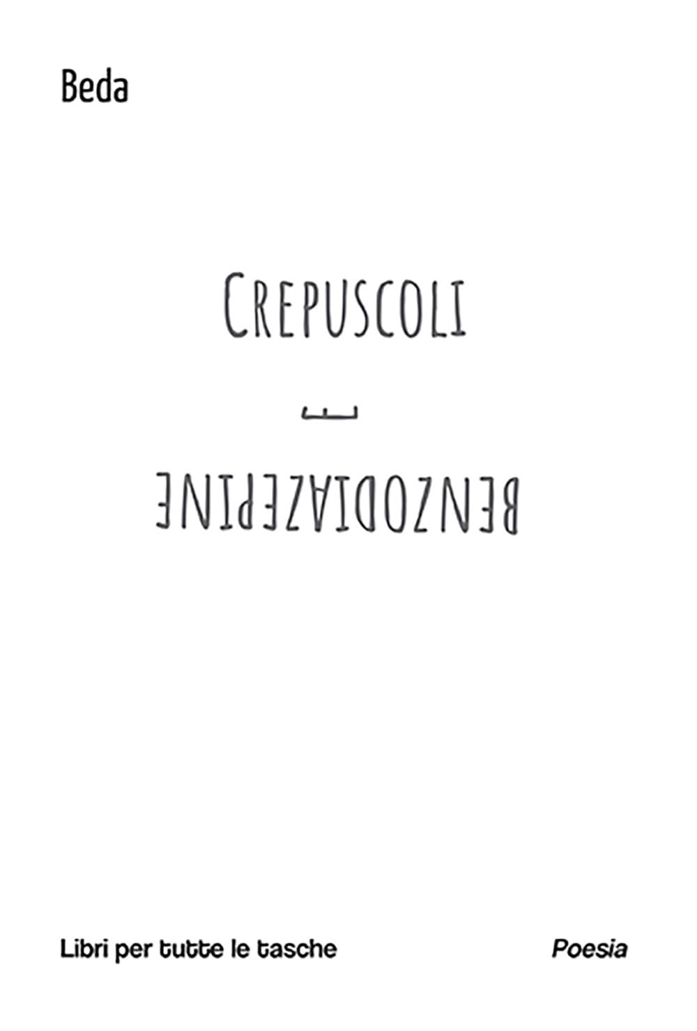 Crepuscoli E Benzodiazepine - 4