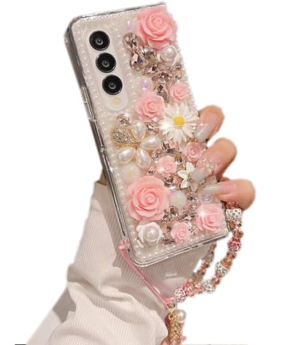 Samsung Galaxy Z Fold 7 5G P[XA؂ȃNX^ CXg[ t[ Ob^[ _Ch p[ Jo[ P[X t[Xgbvt Galaxy Z Fold 7 ̎qp p