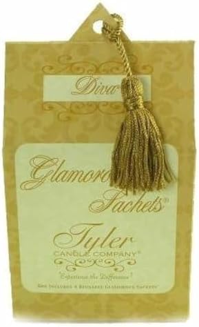 Tyler Dryer Sachet –...