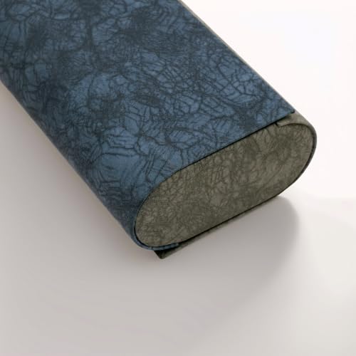 Image of Dual Hard Glasses Case for Two Frames