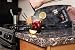 Smoking Gun Food Smoker Infuser - Portable Food Smoker Machine to Enhance taste - smoking gun with Cold Smoke for Food, Drinks and Cocktails - Adds Real Wood Flavour