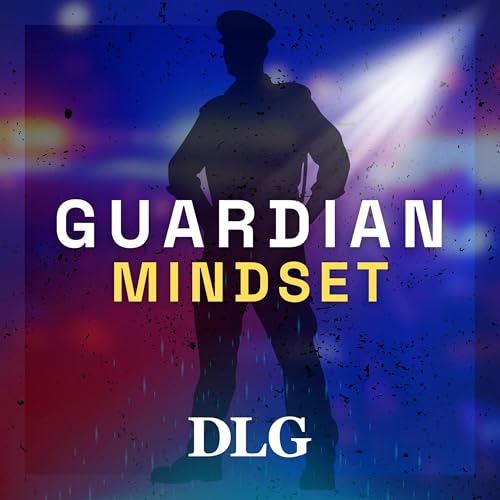 Guardian Mindset Podcast cover art