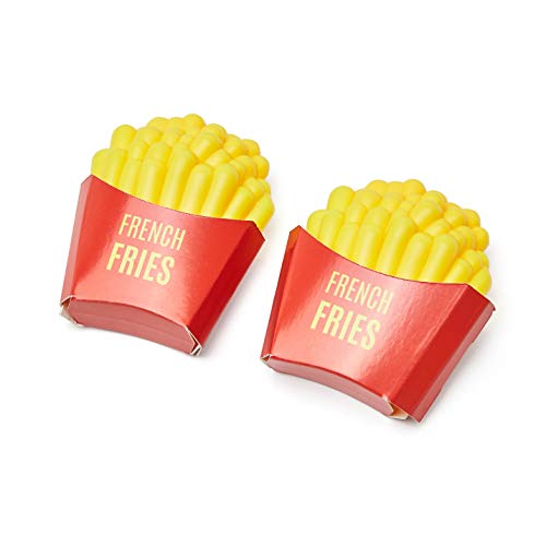 Image of Amazon Basics Pretend Play Food Toy Set for Kids Ages 3 and Up, 150 Pieces, Multicolor