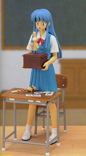 Amazon | サンデー×マガジン50周年コラボ フィギュアセット 聖サンマガ