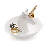 ringhalterung Maße: 10x10x8,5 cm Material: Porzellan