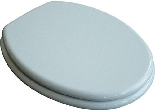 Adob, ELEGANZA (STANDARD) WC-Sitz aus Holzkern- Polyester, beige, 83075