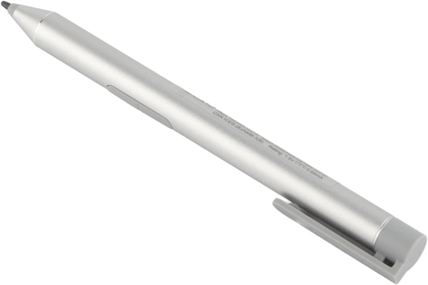 Eacam With Active ES Technology, Ultra Sensitive Tip Stylus Pen for Elite X2 1013 G3, for EliteBook X360 1030 G3, for EliteBook X360 1030, for EliteBook X360 1040, for EliteBook