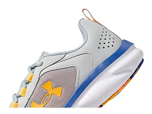 Image of Under Armour Girl's Assert 9 (Big Kid)
