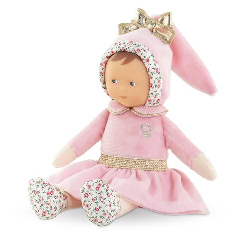 Corolle Mon Doudou Miss Ballerine Grenadine - vue 3