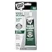 Dap 00688 Household Waterproof Adhesive Sealant, 100% Silicone, 2.8-Ounce Tube