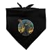 GRAPHICS & MORE Wizard of Oz Wicked Witch Character Dog Pet Bandana