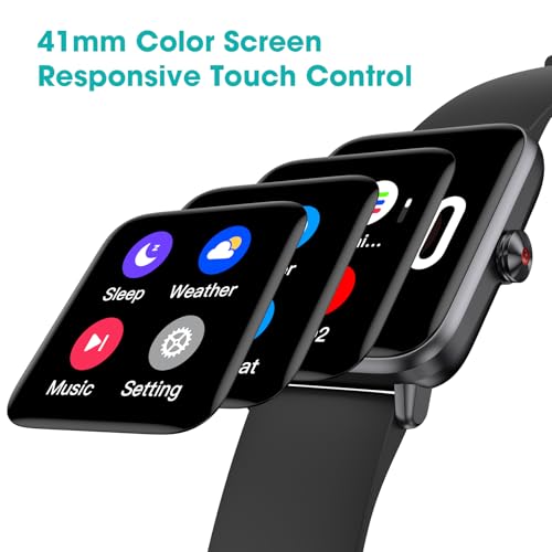 Pautios Pedometer Watch thumbnail 5