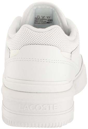 Lacoste Women's Lineshot 223 4 SFA Sneaker3