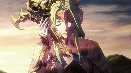 Fire Emblem : Three Houses Switch - vue 8