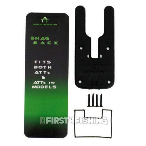 Gardner ATTs/Underlit Bite Alarm Snag Backs - Carp Pike Coarse Fishing Tackle