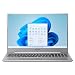 Produktbild MEDION S17405 43,9 cm (17,3 Zoll) Full HD Laptop (Intel Core i3-1115G4, 512GB PCIe SSD, 8GB DDR4 RAM, Win 11 Home)