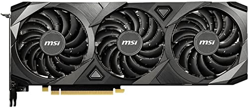 MSI GeForce SUPRIM Gaming - Tarjeta Gráfica - Imagen 3