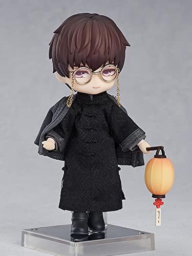 Miniatura 7 de Good Smile Arts Shanghai Mr Love Queen's Choice Lucien Time Flows Nendoroid Figura de acción
