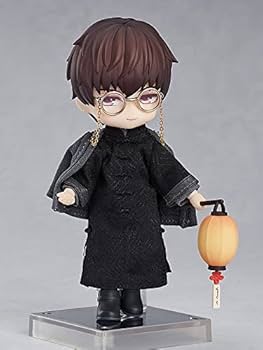 恋とプロデューサー シモン ねんどろいど 白衣 新品未開封 グッスマ フィギュア 恋とプロデューサー シモン ねんどろいど 白衣 新品未開封