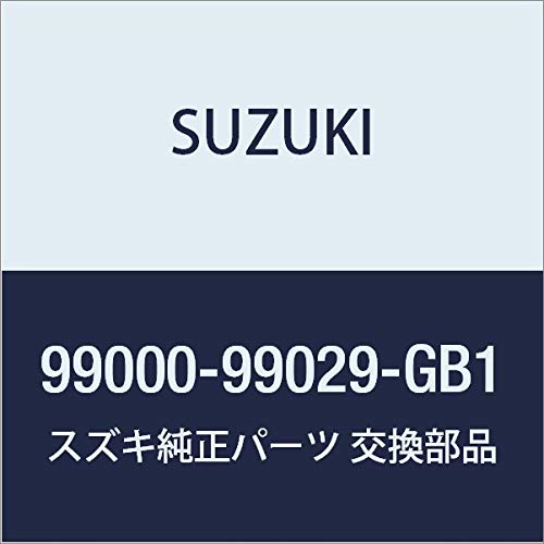 SUZUKI(XYL) i IGNIS(COjX) yFF21Sz nChtBbNhA~[ q[ebhhA~[tԗp 99000-99029-GB1