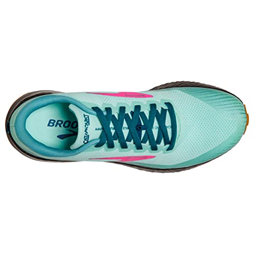 Image of Brooks Women's Catamount 3 Trail Running Shoe