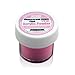 1/4 Ounce Fluorescent Pink - Acrylic Powder by Sassi for Beautiful Nails