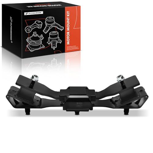 A-Premium Transmission Mount Compatible with Jeep JL Series Wrangler 2018
