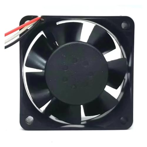 Ventilateur 24VDC 2410ML-05W-B69 pour remplacer une ventilation bruyante en panne
