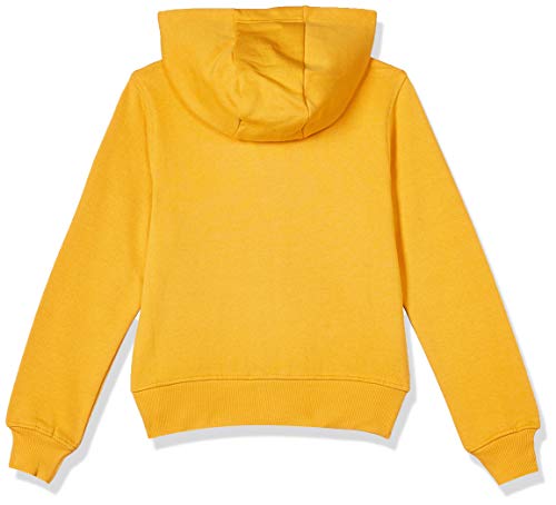 Image of Amazon Brand - Jam & Honey Girls Winter Sweatshirt
